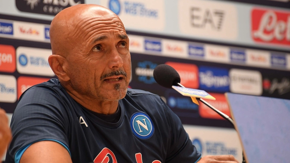 Luciano Spalletti