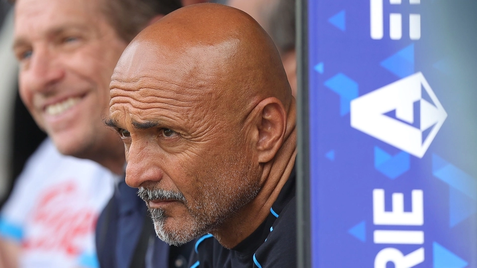 Luciano Spalletti