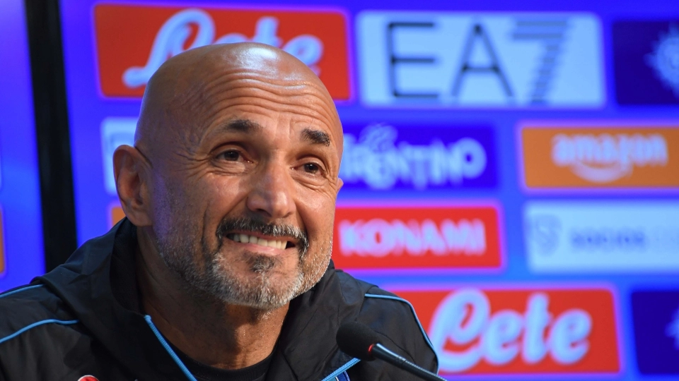 Luciano Spalletti