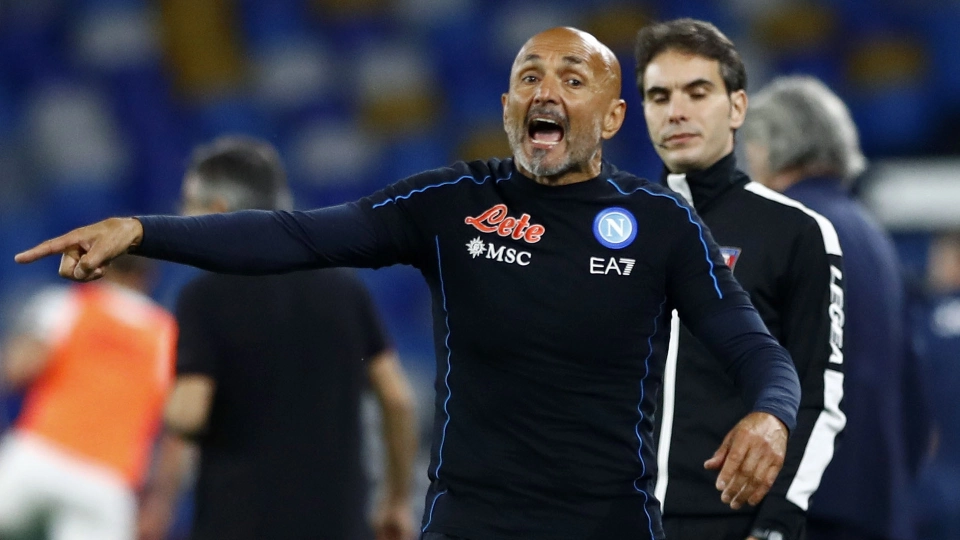 Luciano Spalletti