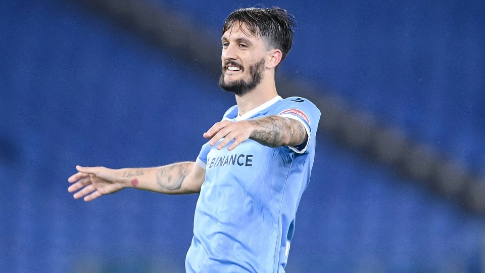 Luis Alberto