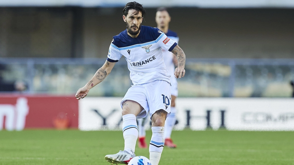 Luis Alberto