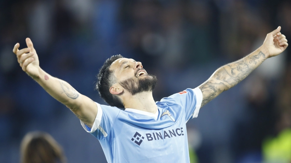 Luis Alberto