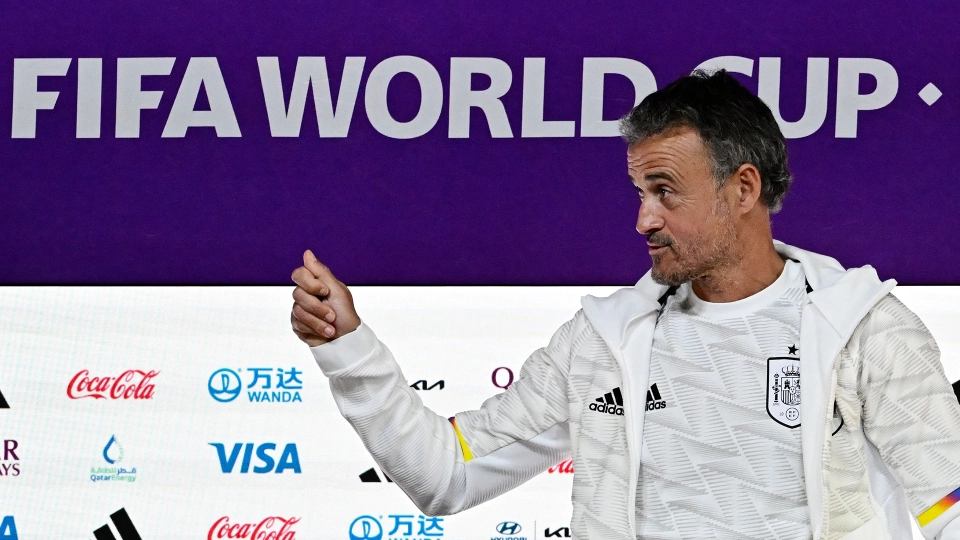 Luis Enrique