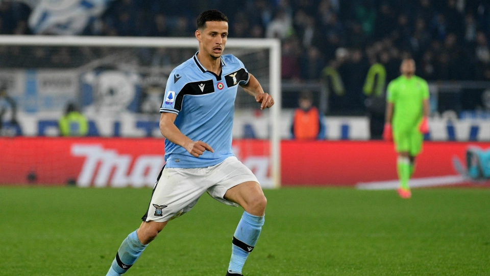 Luiz Felipe Lazio
