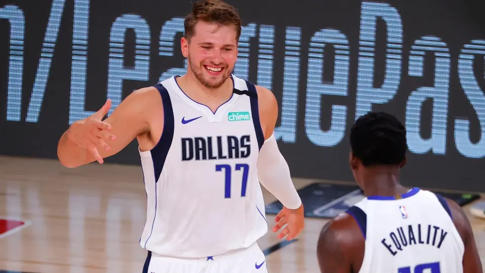 Luka Doncic
