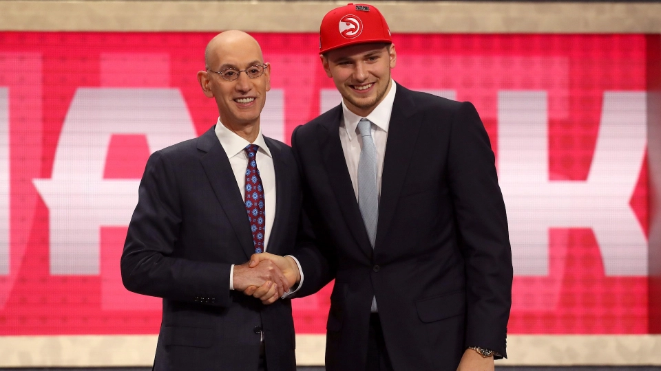 Luka Doncic