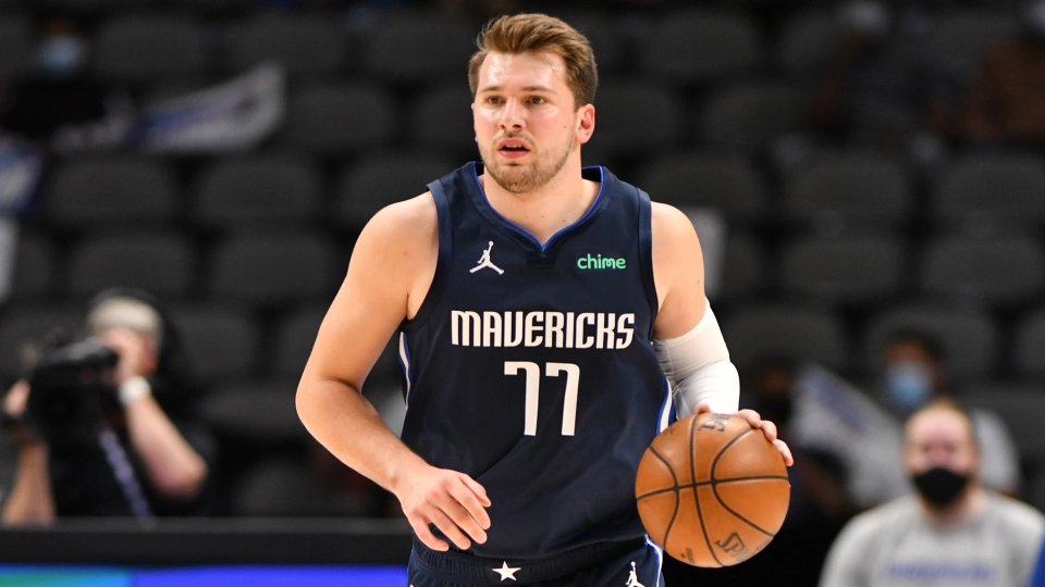 Luka Doncic