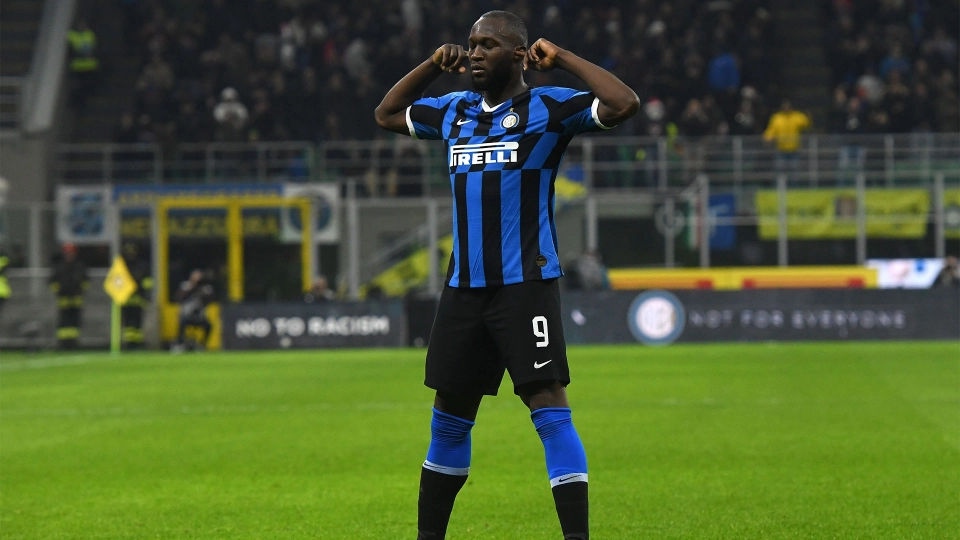 Lukaku
