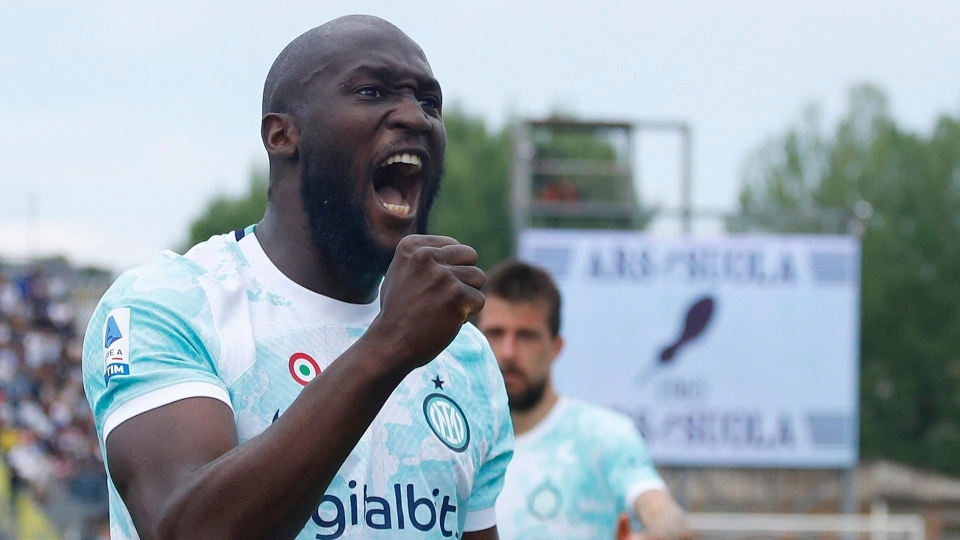 Lukaku