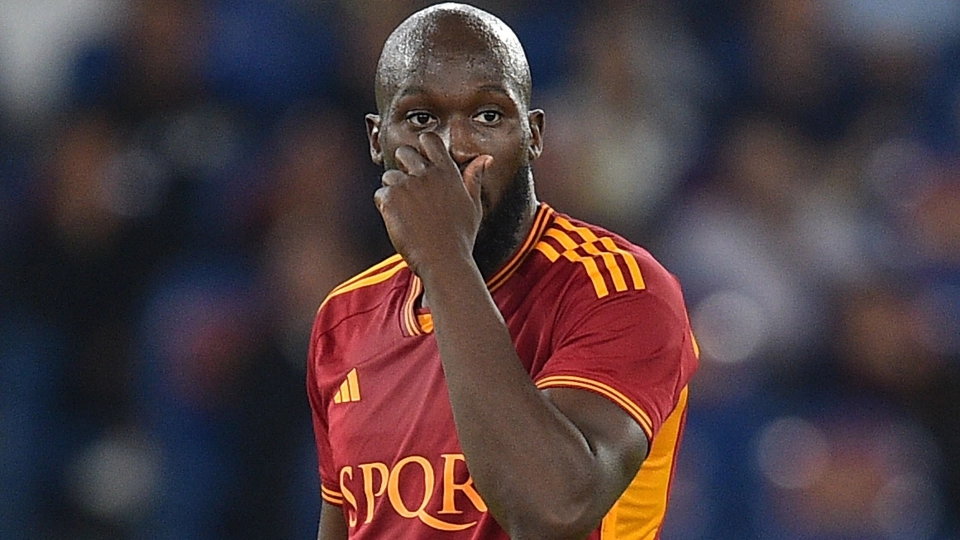 Lukaku