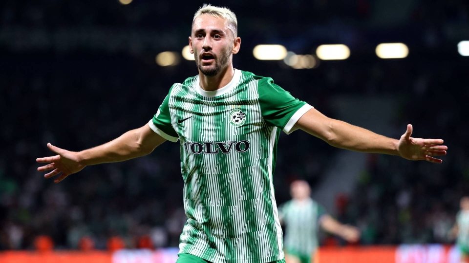 Maccabi Haifa-Juventus 2-0