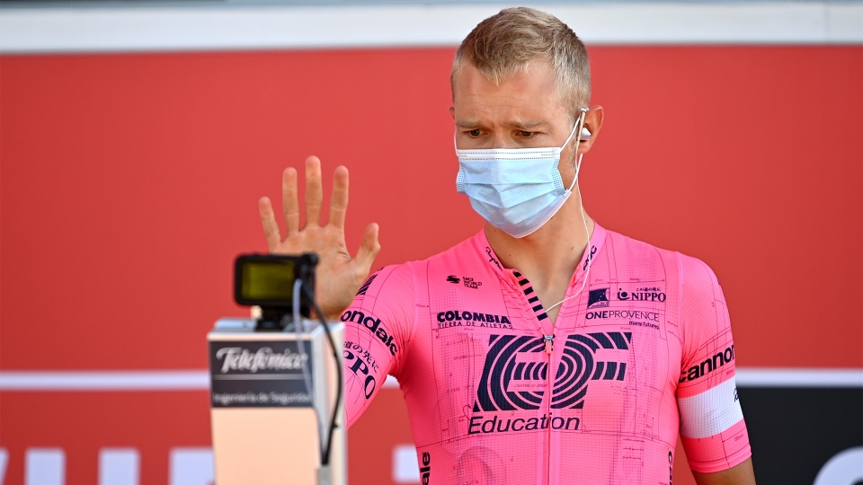 Magnus Cort Nielsen Magnus Cort Nielsen