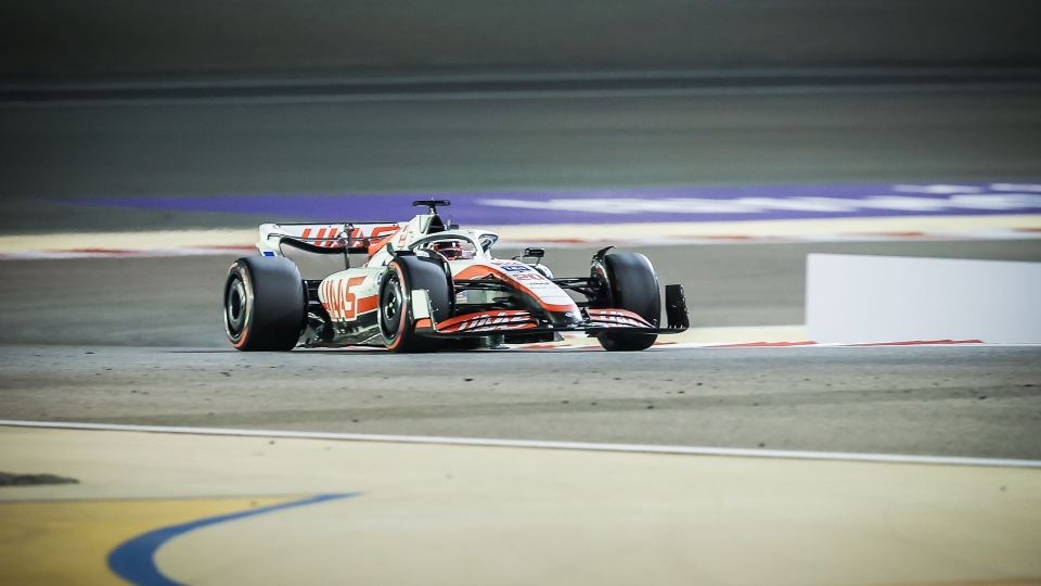 Magnussen