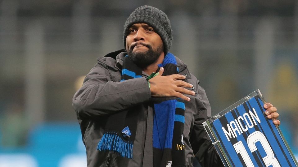 Maicon