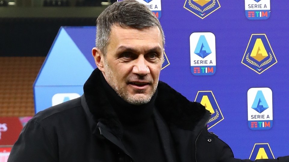 maldini maldini