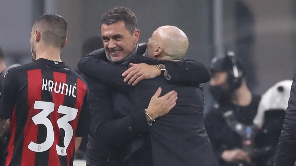 maldini
