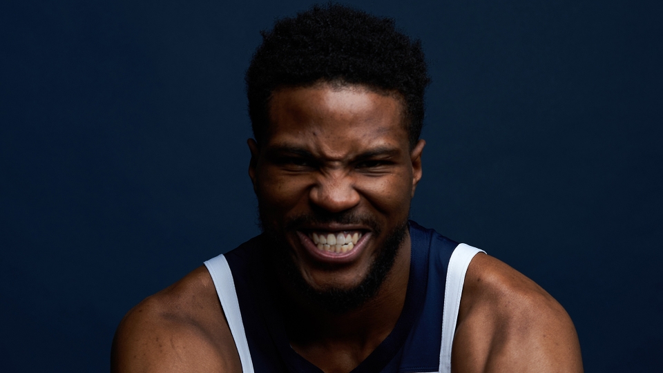 Malik Beasley