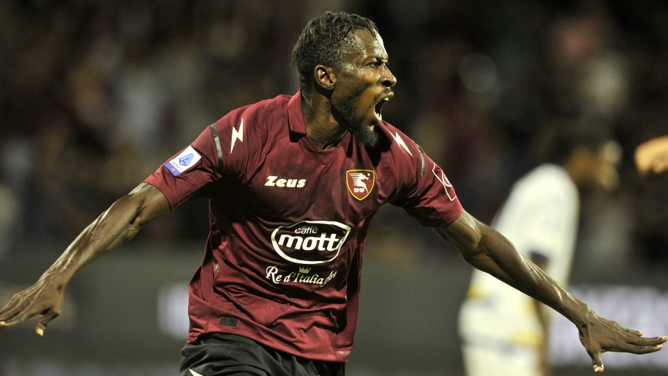 Mamadou Coulibaly