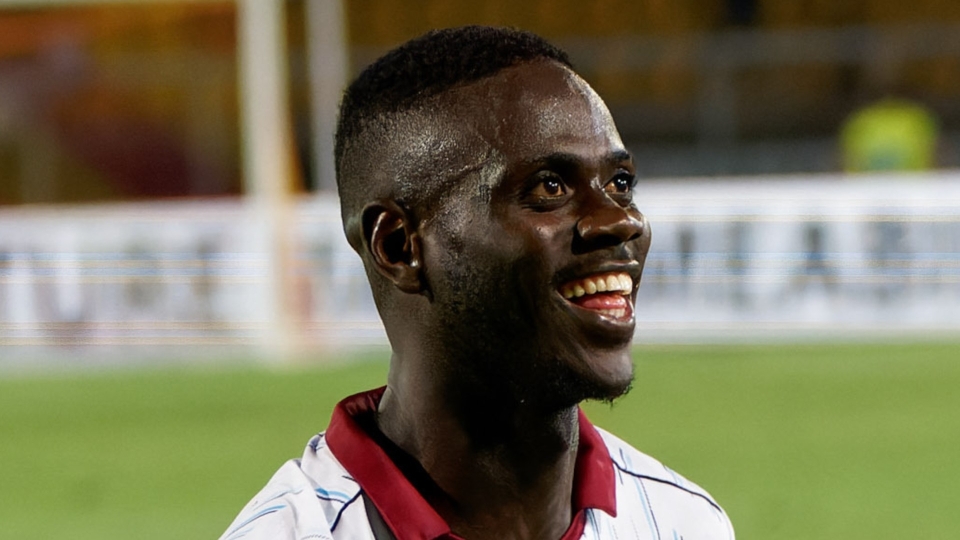 Mamadou Tounkara