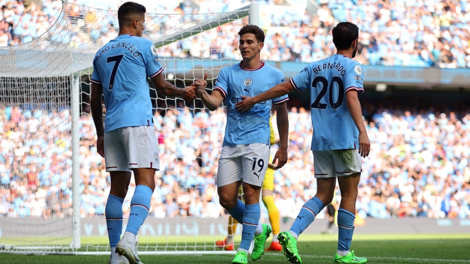 Man City