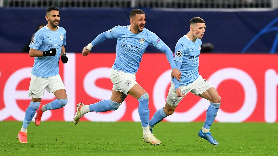 Manchester City