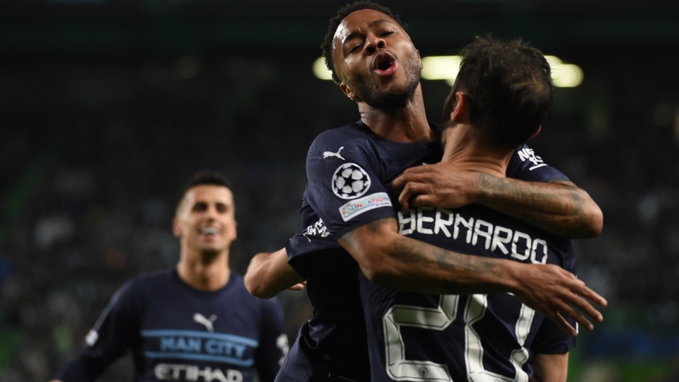 Manchester city