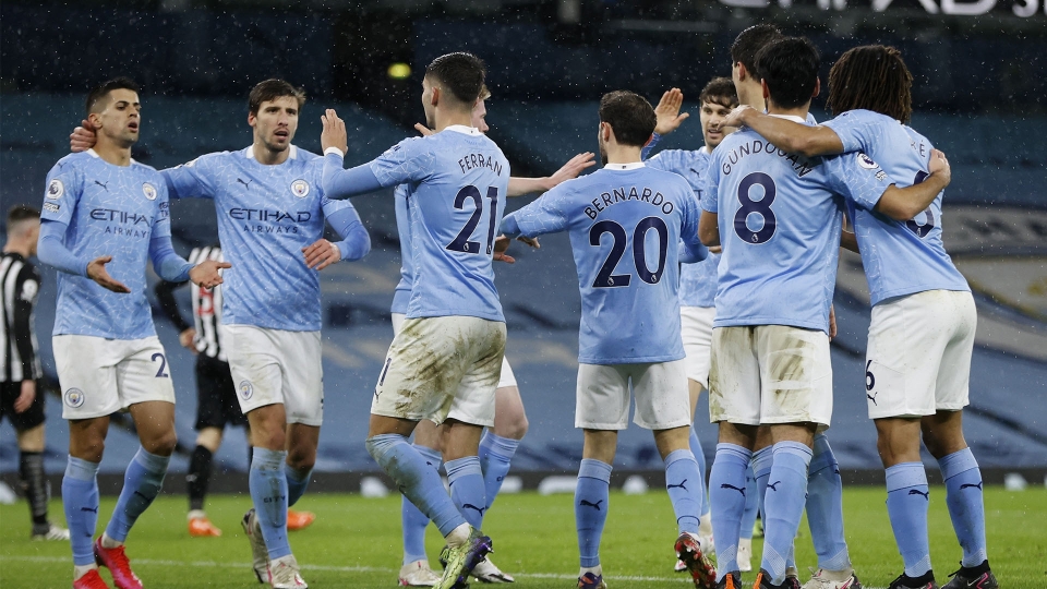 Manchester City