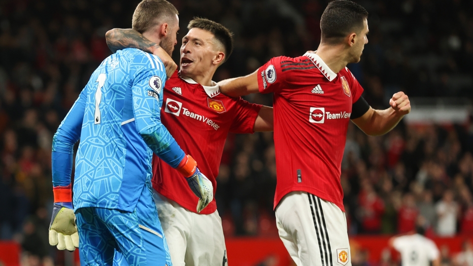 Manchester United