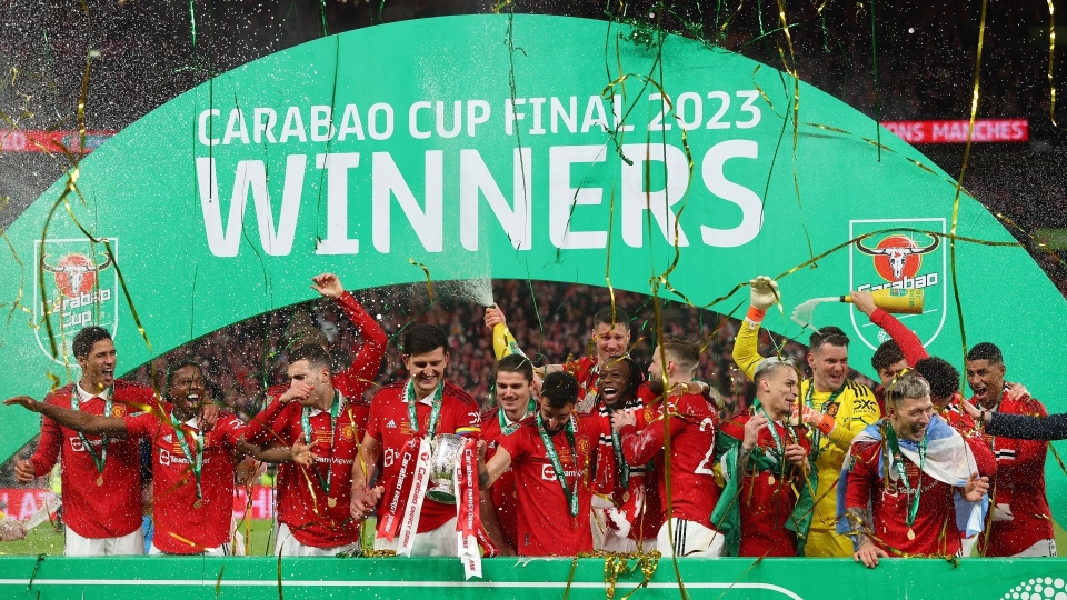 Manchester United
