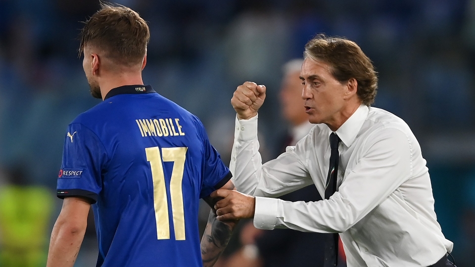 Mancini Immobile