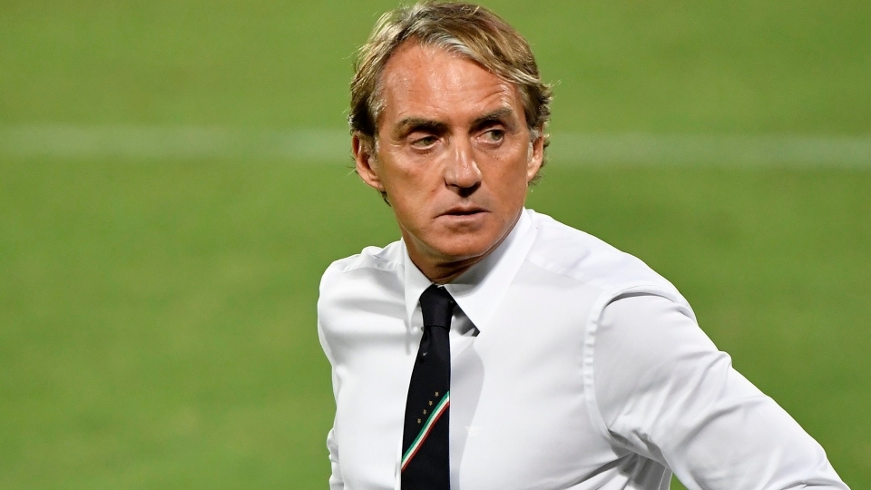 Mancini