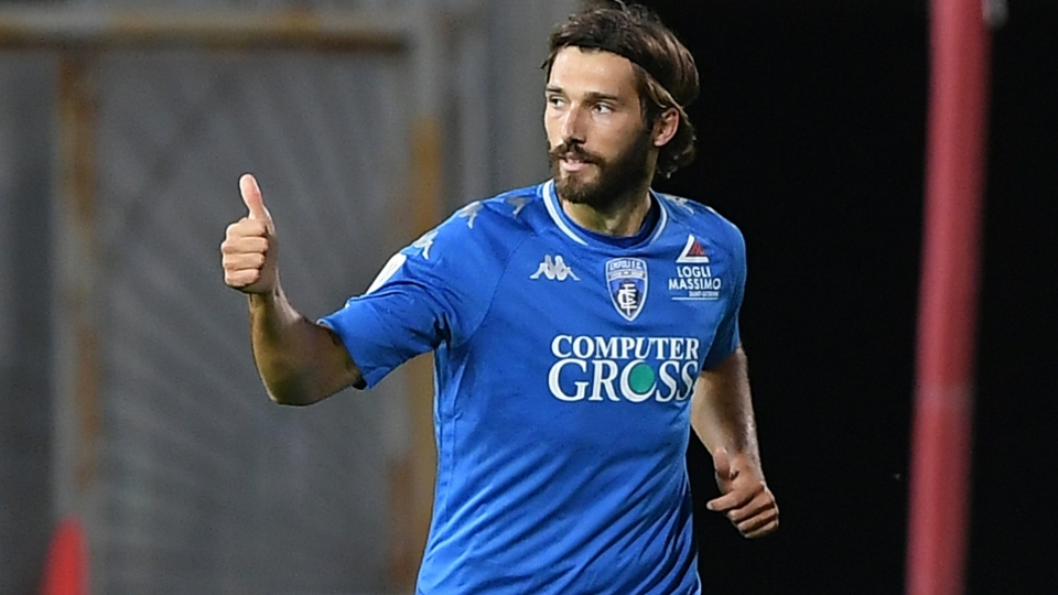Mancuso Empoli