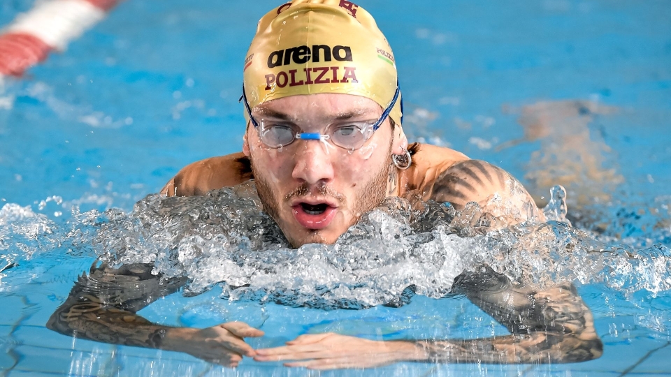 Manuel Bortuzzo
