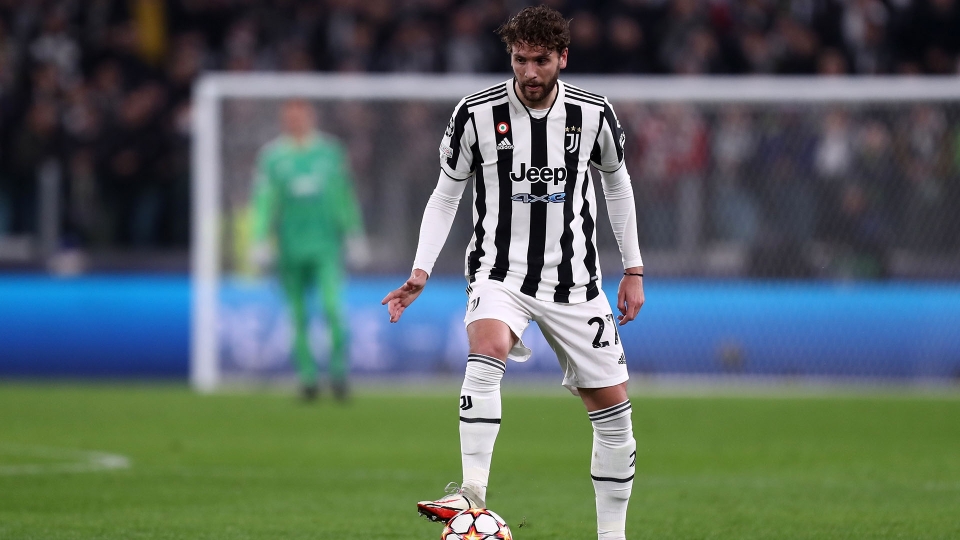 Manuel Locatelli