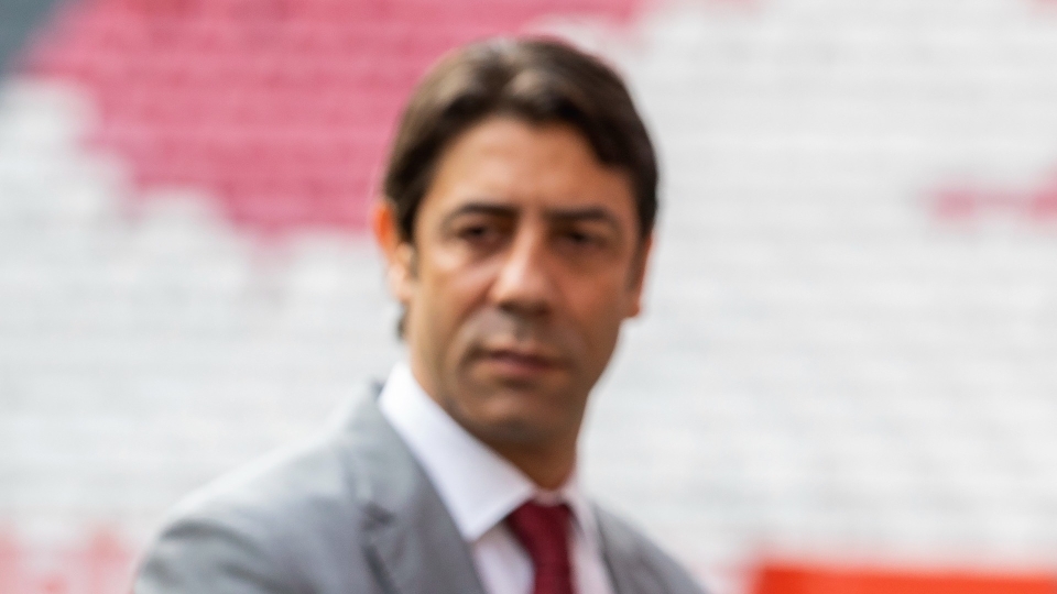 Manuel Rui Costa