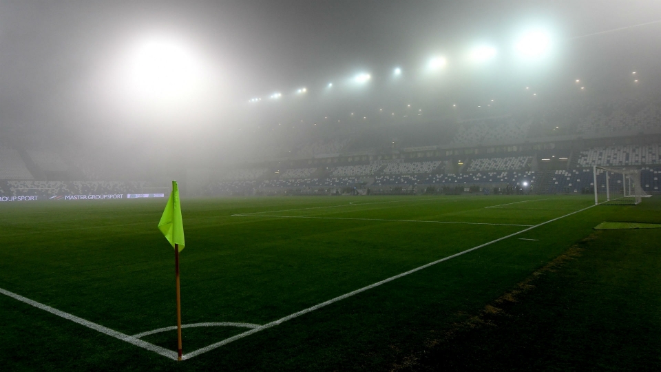 Mapei Stadium Reggio Emilia Sassuolo Mapei Stadium Reggio Emilia Sassuolo