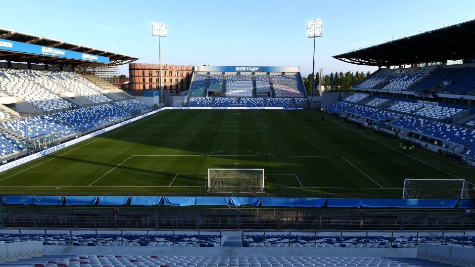Mapei Stadium Mapei Stadium