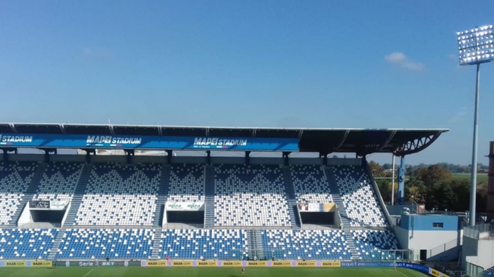 Mapei Stadium
