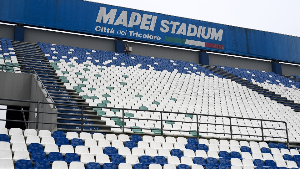 Mapei Stadium