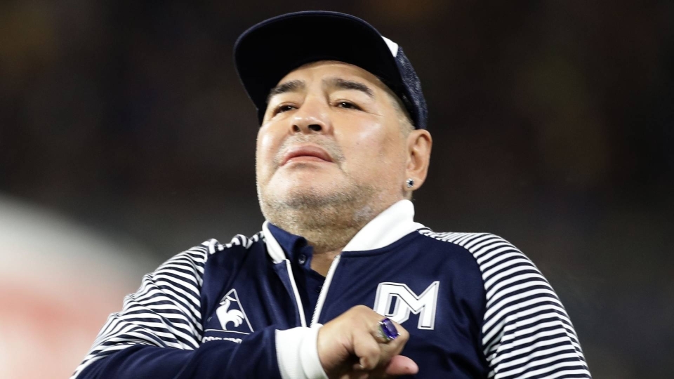 Maradona