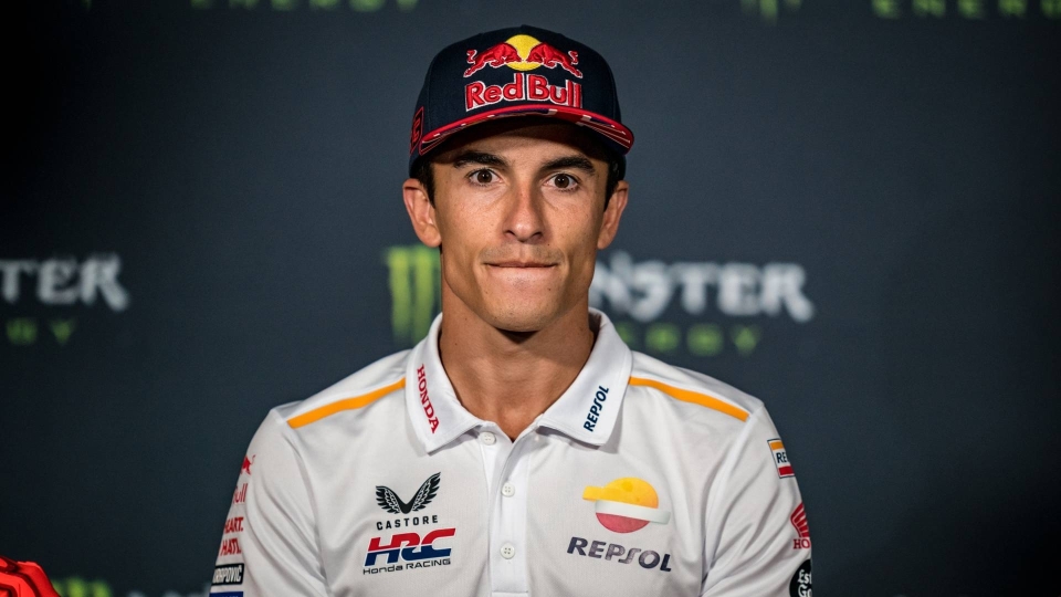 Marc Marquez