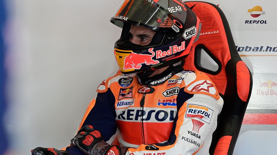 marc marquez
