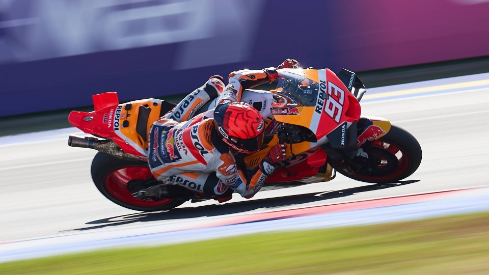 Marc Marquez