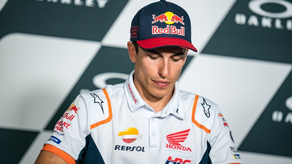 marc marquez