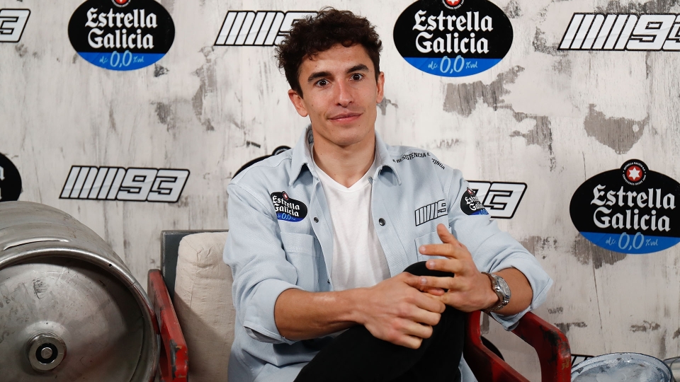 Marc Marquez