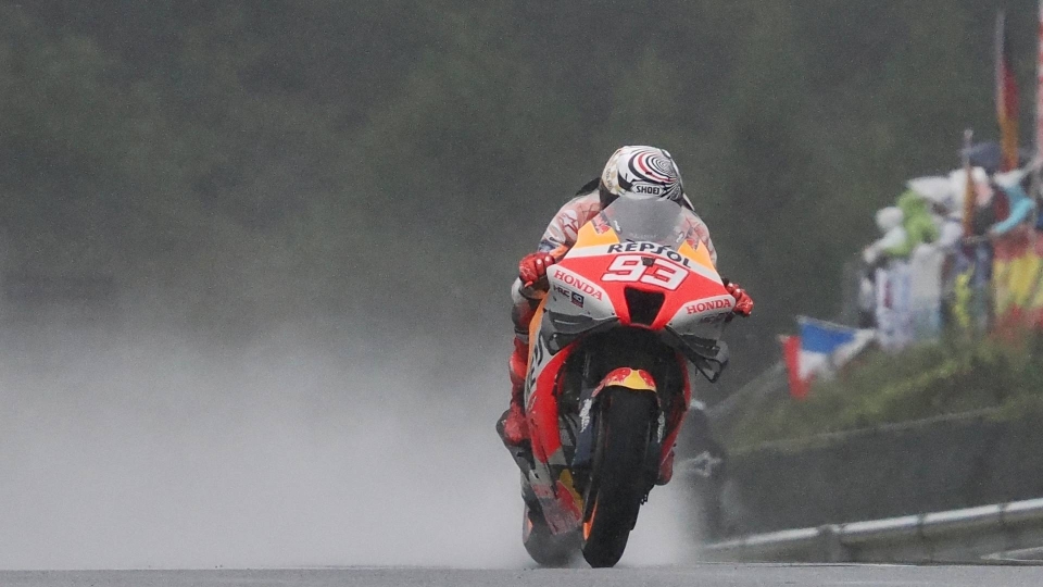 Marc Marquez