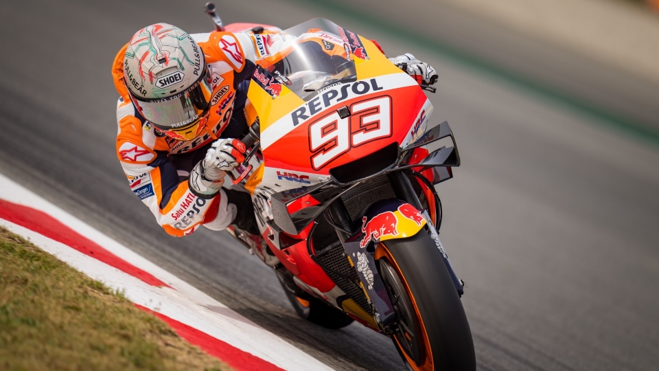 marc marquez