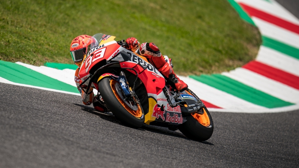 Marc Marquez