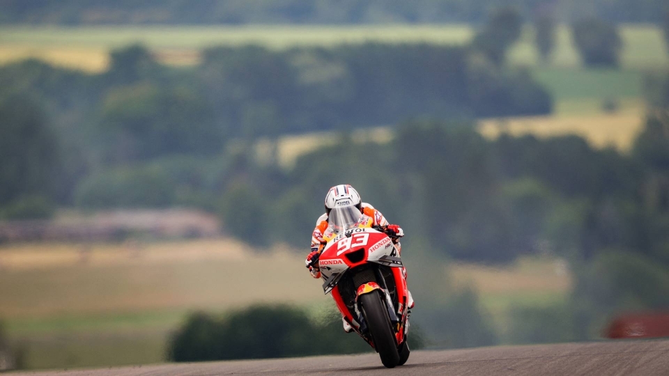 Marc Marquez